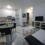 Kiana, La Barrosa Con Parking Y Piscina
