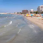 Casatun Santapolera En Playa De Levante
