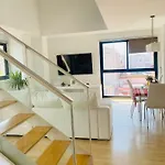 Habitaciones Confort