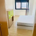 Habitaciones Confort