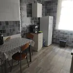 Dormitorio Bego