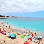 Costa Sur Los Abrigos Playa Apartamento