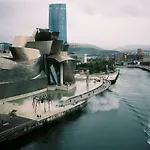 Modern Bilbao