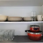 Apartamento La Albariza