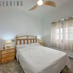 Infinity Sea - Increible Piso Con Vistas Al Mar