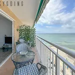 Infinity Sea - Increible Piso Con Vistas Al Mar