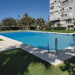 Una Ventana Al Mar En Malaga