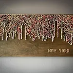 Vv New York