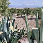 Casa De La Familia - Appartement