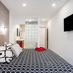 Trinidad Avenue Premium Apartment