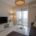 Apartamento Las Caracolas By Cadiz4Rentals