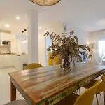 Apartamento Las Caracolas By Cadiz4Rentals