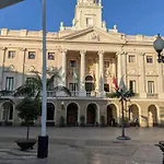 Plaza San Juan De Dios