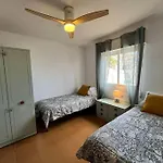 Duplex In Residential Complex With Pool