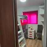 Alojamiento Vandelvira 2