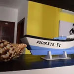 El Charco Azul