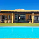Villa Paradise