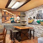 Casa Barriguita