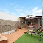 Casa Barriguita