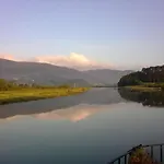 Casa Rural Ozollo