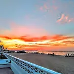 Atico Exclusivo Denia Y Playa