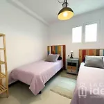 Casa Surf Playa Del Hombre