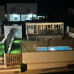 Chalet-Home Familiar \