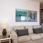 Apartamento Playa Las Vistas free Wifi playa