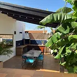 Villa El Torno