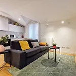 Zarautz Bella Suite By Aston Rentals