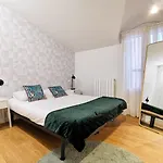 Zarautz Bella Suite By Aston Rentals