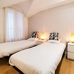 Zarautz Bella Suite By Aston Rentals