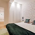 Zarautz Bella Suite By Aston Rentals