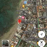 Green Beach Las Canteras