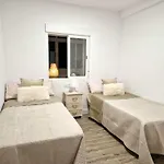 Apartamento Vistamar