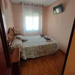 Apartamento Glez Muniello