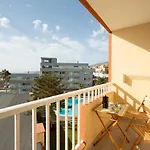 Susurros Del Mar Sunset