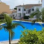 Apartamento Costa De Sancti Petri By Chiclana Dreams