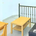 Apartamento Junto El Mar Con Piscina