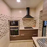 Family Apartment Besos 2
