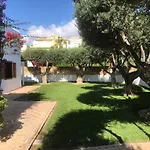 Chalet Individual Con Jardin En Puerto Rey, Vera