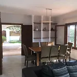 Chalet Individual Con Jardin En Puerto Rey, Vera
