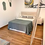 Apartamentos El Peligro 1 El Conjuro