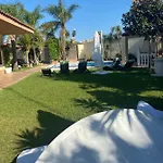 ~Villamar~Impresionante Villa Con Piscina