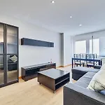 Apartamento Oihana By Clabao