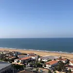 Atico Con Vistas Al Mar