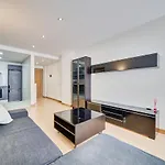 Apartamento Oihana By Clabao
