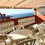 Atico Con Vistas Al Mar