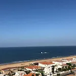 Atico Con Vistas Al Mar
