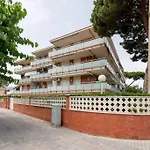 Refugio Playero Para 5 Personas